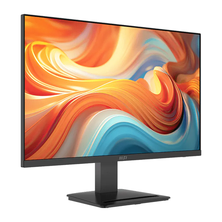 MSI PRO MP273 E14A 27" Productivity Monitor