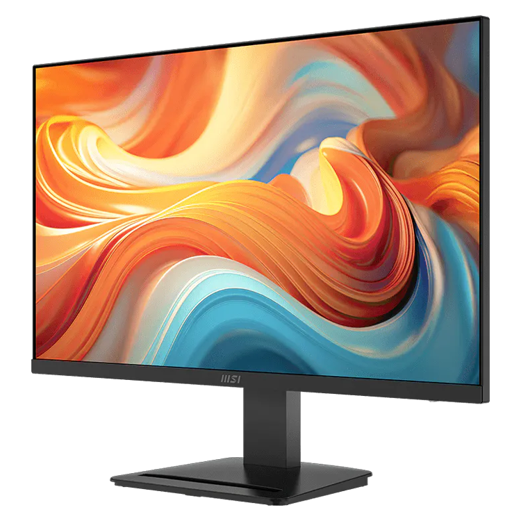 MSI PRO MP273 E14A 27" Productivity Monitor