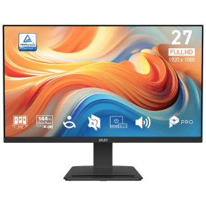 MSI PRO MP273 E14A 27" Productivity Monitor