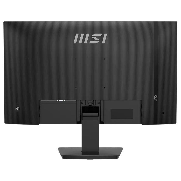 MSI PRO MP273 E14A 27" Productivity Monitor