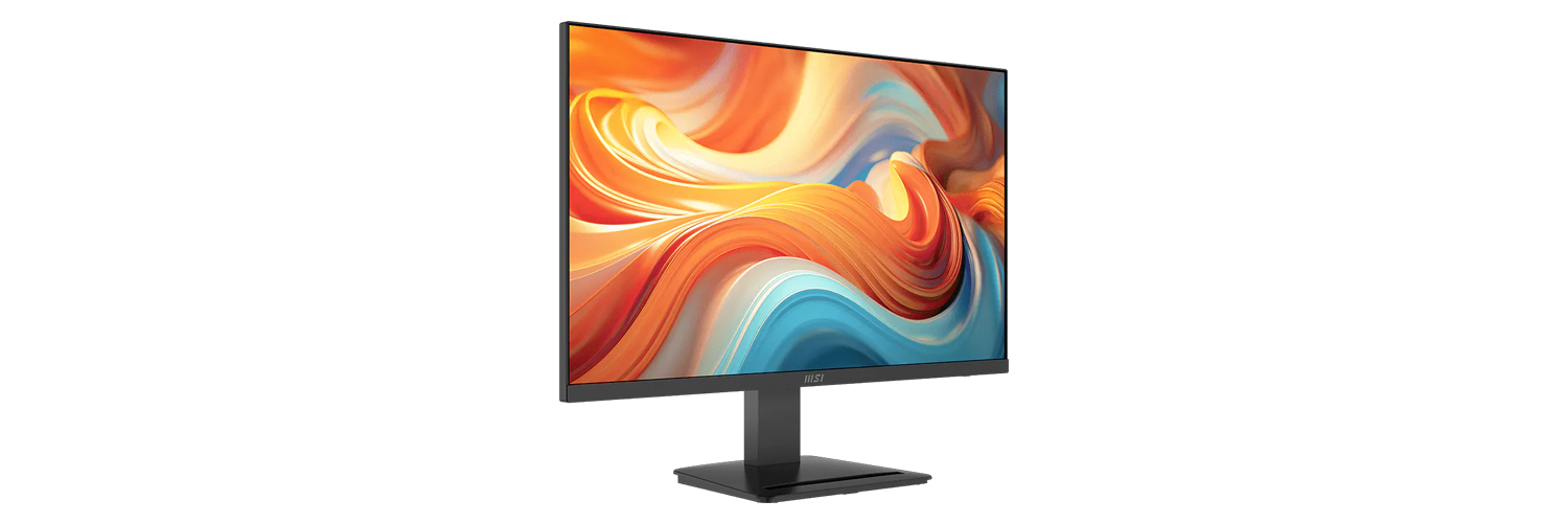 MSI PRO MP273 E14A 27" Productivity Monitor