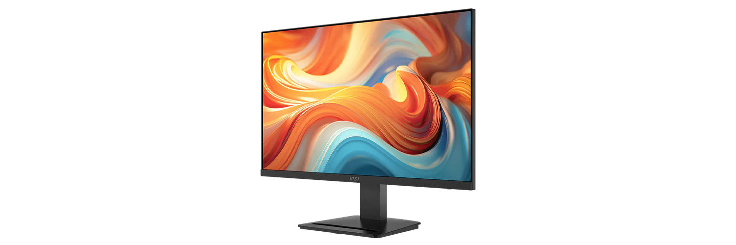 MSI PRO MP273 E14A 27" Productivity Monitor