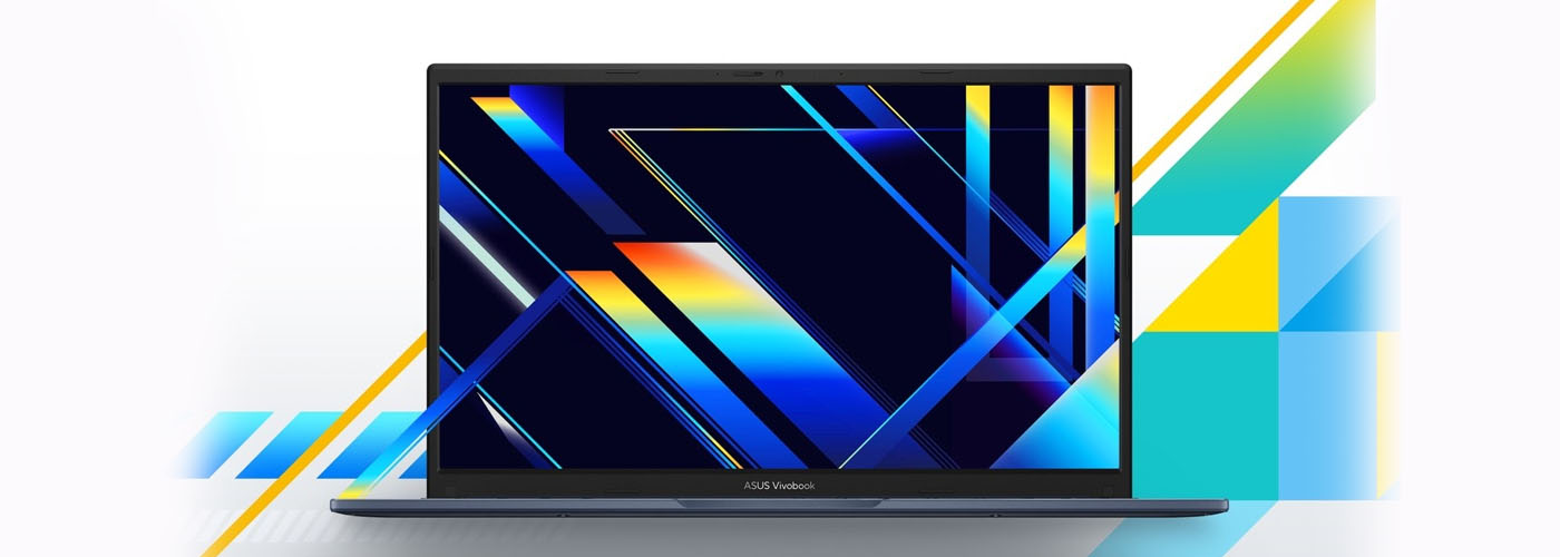 Asus Vivobook 15 X1504VA – i7
