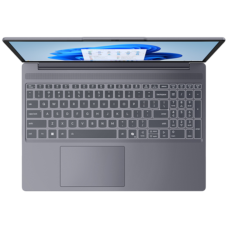 Lenovo IdeaPad Slim 3 15IRH10R - Core 5