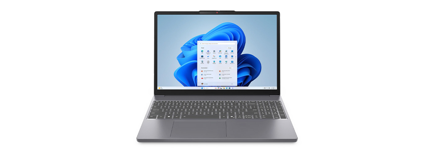 Lenovo IdeaPad Slim 3 15IRH10R - Core 5