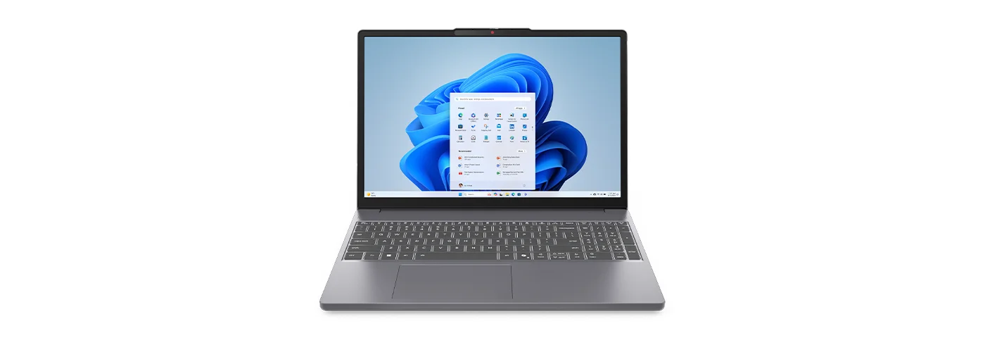 Lenovo IdeaPad Slim 3 15IRH10 – i7