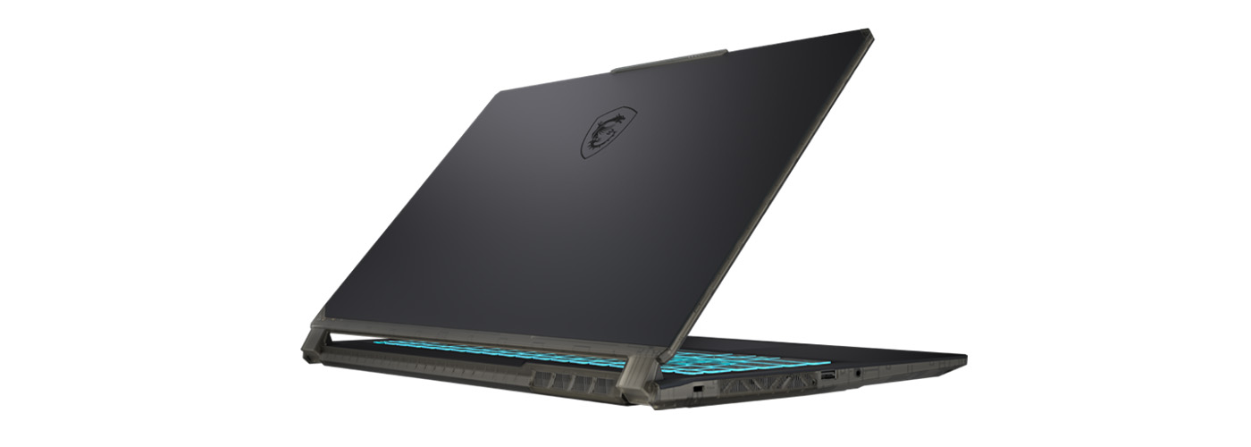 MSI Cyborg 15 A13VE Gaming - i7