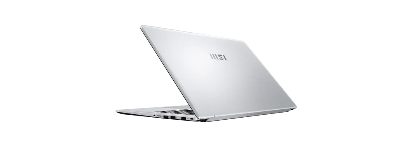 MSI Modern 15 F13MG - i3 