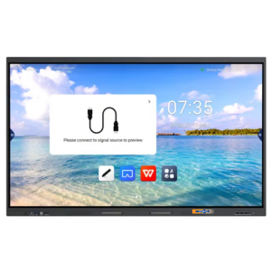 TechnoView - TV-T98-IFPD02 Interactive Display (Smart Board)