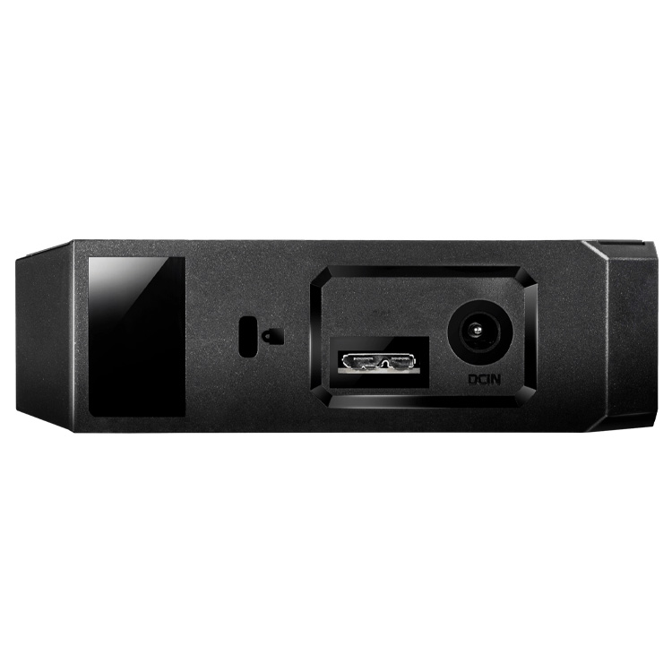 Adata HM800 3.5 External 6TB Hard Drive 3 Adata HM800 3.5" External 6TB Hard Drive