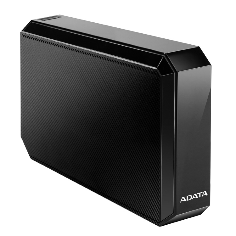Adata HM800 3.5 External 6TB Hard Drive Adata HM800 3.5" External 6TB Hard Drive