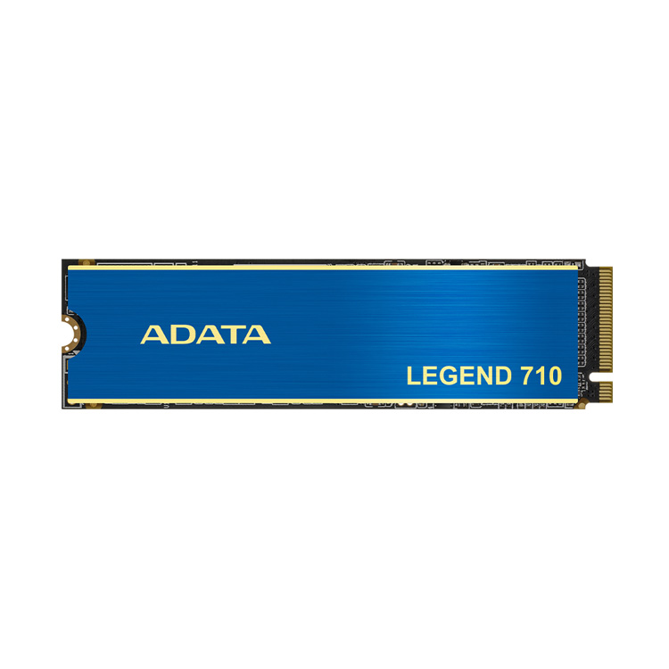 Adata Legend 710 PCIe Gen3 x4 M.2 2TB SSD Adata Legend 710 PCIe Gen3 x4 M.2 2TB SSD