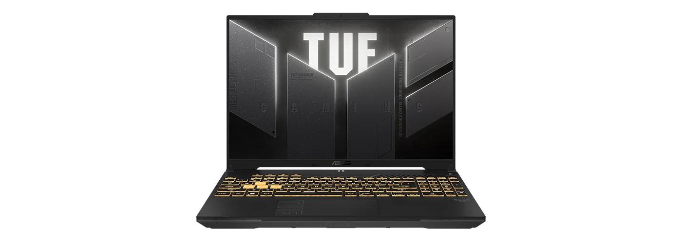 Asus TUF Gaming F16 FX607 - Core 5 