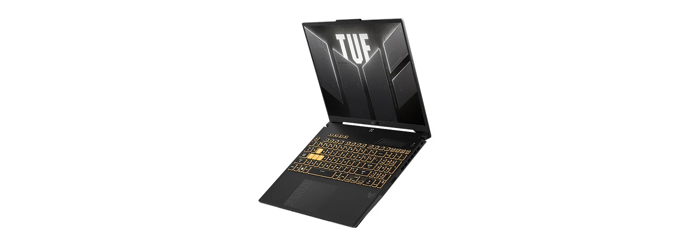 Asus TUF Gaming F16 FX607 - Core 5 