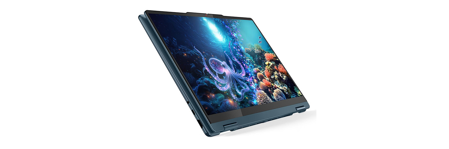 Lenovo Yoga 7 2-in-1 14AKP10 - Ryzen AI 7