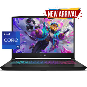 MSI Katana 15 B14WGK Intel - i9