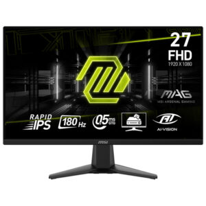 MSI MAG 275F 27" Gaming Monitor