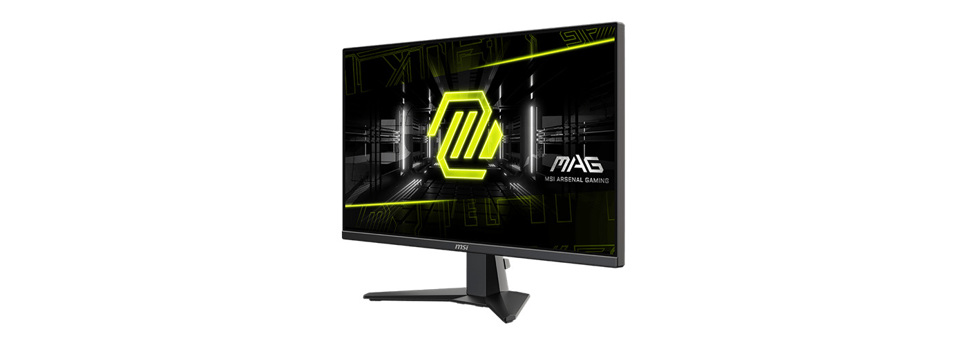 MSI MAG 275F 27" Gaming Monitor
