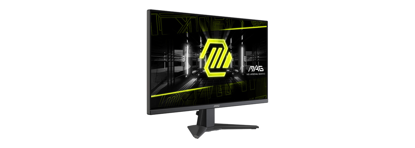 MSI MAG 275F 27" Gaming Monitor
