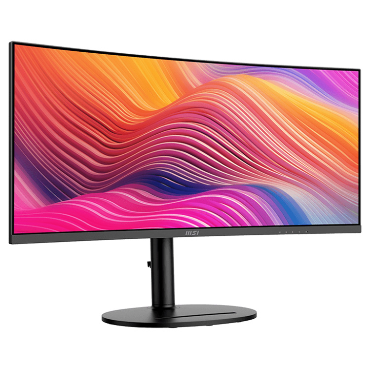 MSI Modern 34" MD342CQP Business Monitor
