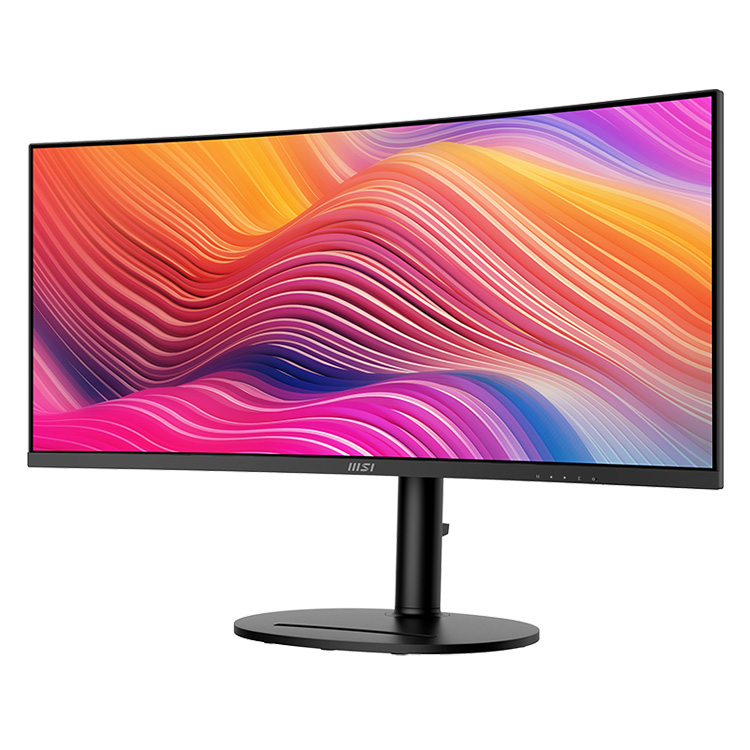 MSI Modern 34" MD342CQP Business Monitor