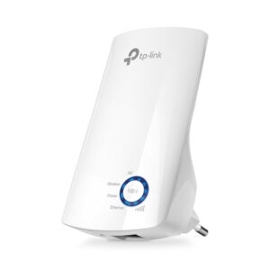 TL-WA850RE 300Mbps Universal Wi-Fi Range Extender
