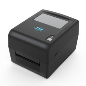TVS LP 46 Dlite Plus Barcode & Label Printer