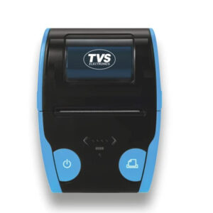 Tvs MP 280 Lite Mobile Thermal Printer