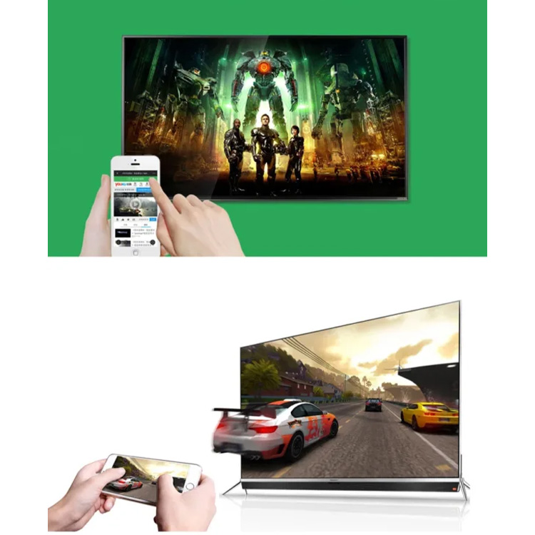Ugreen 20106 Micro HDMI Male to HDMI Female Adapter (Black) - Image 3