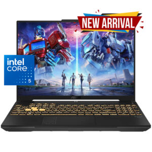 Asus TUF Gaming F16 FX607 – Core 5