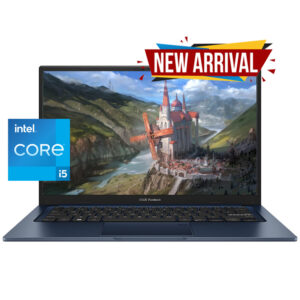 Asus Vivobook 14 X1404 – i5
