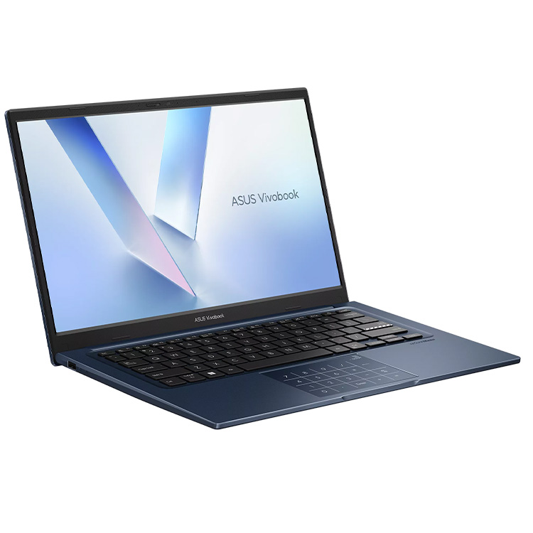 Asus Vivobook 14 X1404 - i7