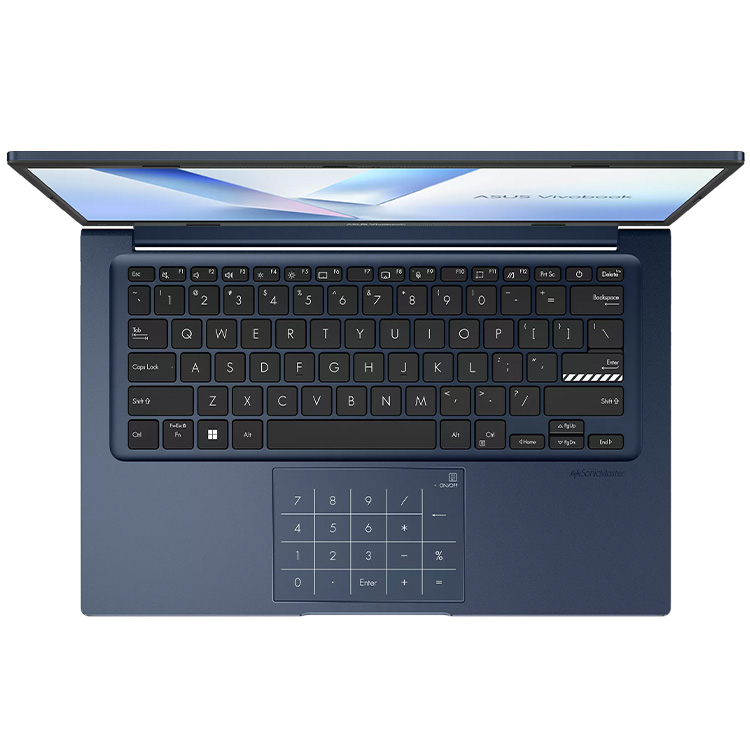 Asus Vivobook 14 X1404 - i7