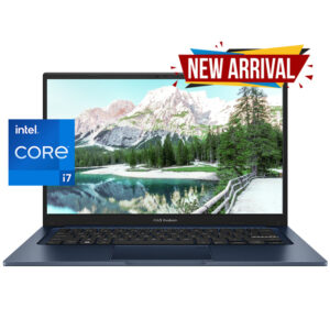 Asus Vivobook 14 X1404 - i7