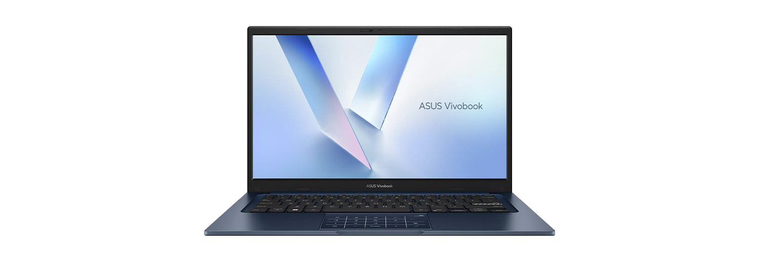 Asus Vivobook 14 X1404 - i7 5