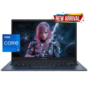Asus Vivobook 14 X1404 - i7