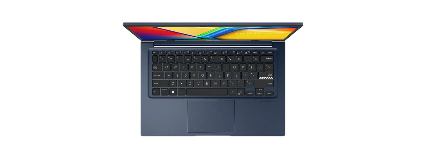 Asus Vivobook 14 X1404 – i5