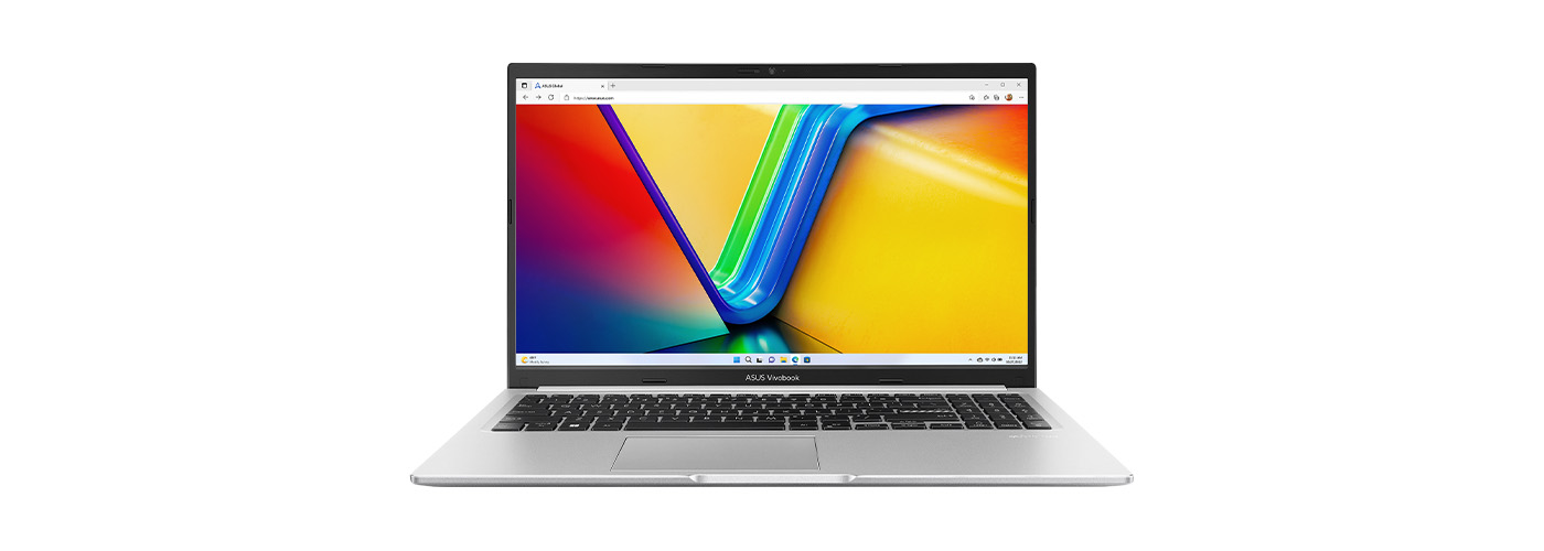 Asus Vivobook 15 X1502VA BQ5651WS – i5