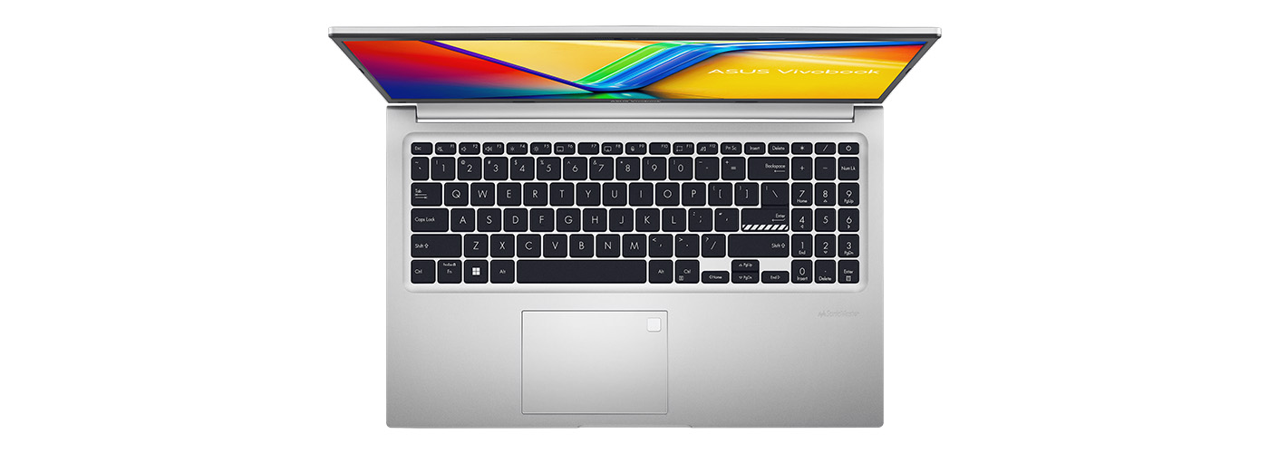 Asus Vivobook 15 X1502VA BQ5651WS – i5