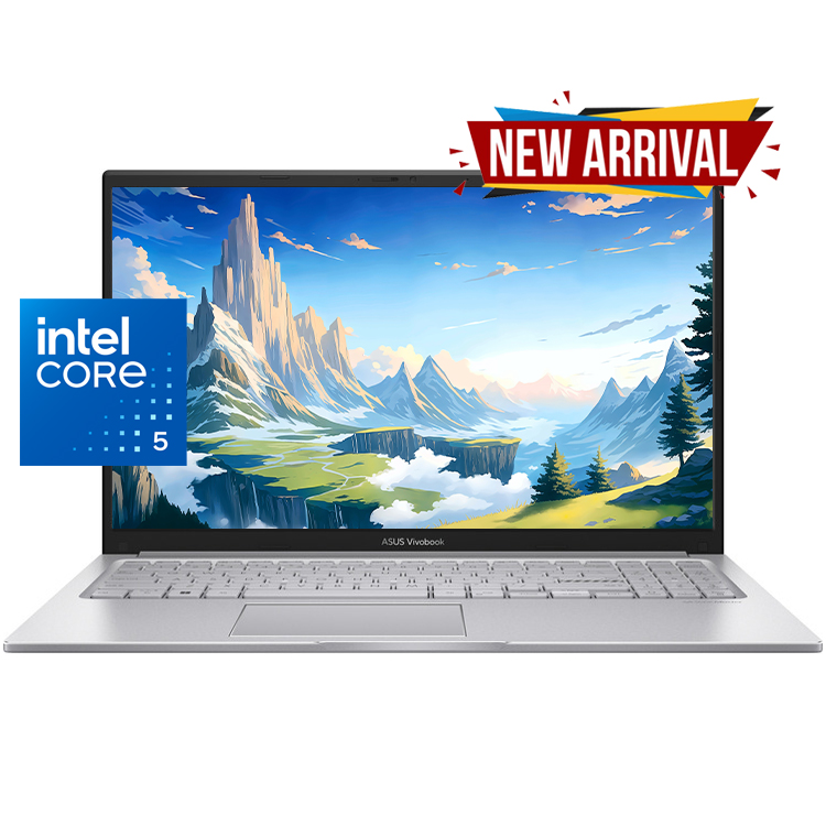 Asus Vivobook 15 X1504VAP – Core 5