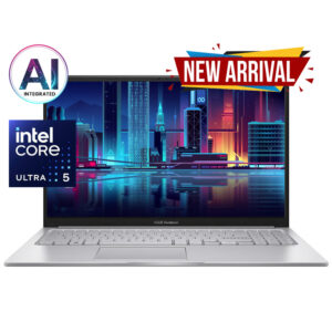 Asus Vivobook 16 X1607CA MB5651WS – Ultra 5