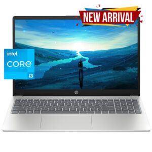 HP 15-fd0487TU - i3