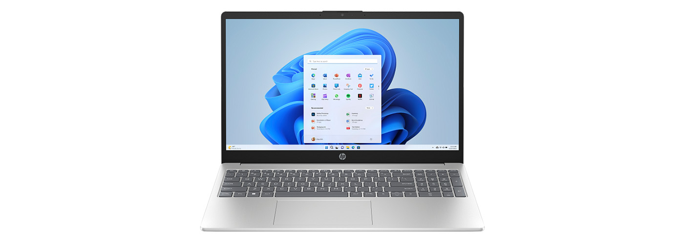 HP 15-fd0487TU - i3