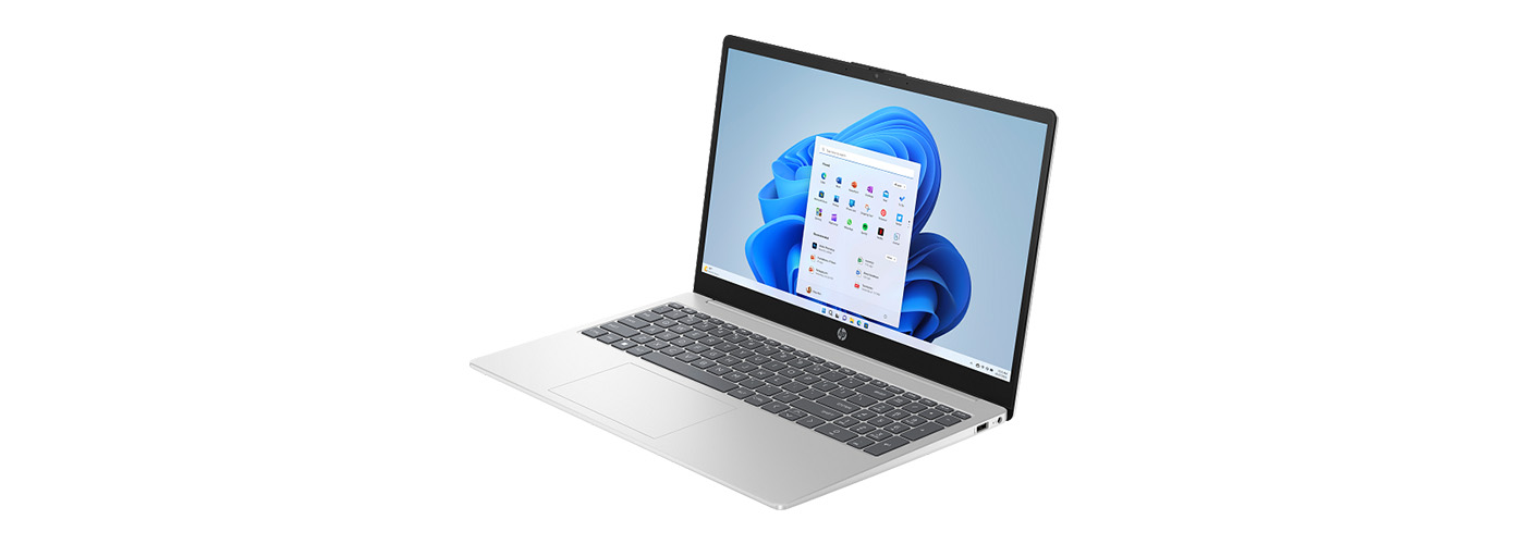 HP 15-fd0487TU - i3