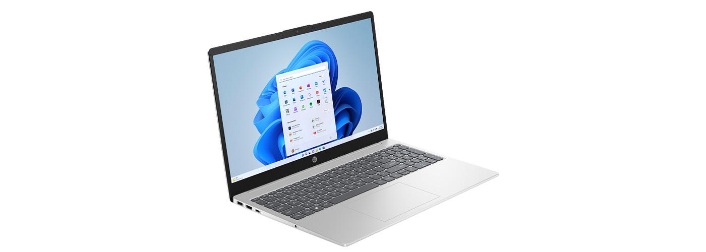 HP 15-fd0487TU - i3