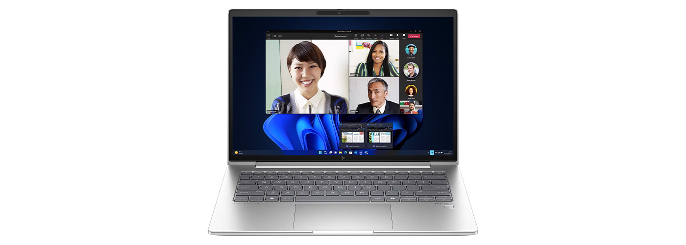 HP EliteBook 640 G11 - Ultra 5