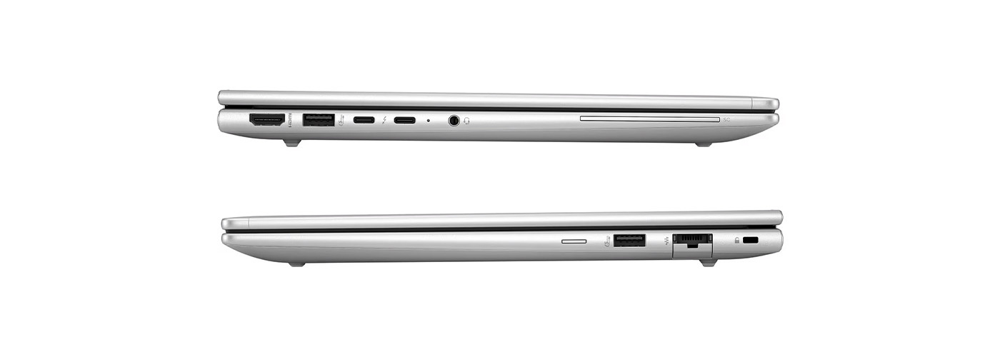 HP EliteBook 640 G11 - Ultra 5