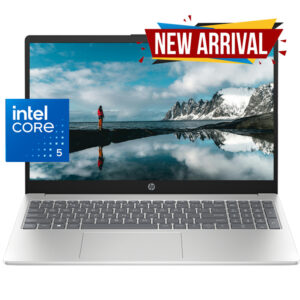 HP Laptop 15-fd0504TU