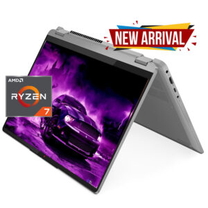 Lenovo IdeaPad Flex 5 14ABR8 – Ryzen 7 Lenovo IdeaPad Flex 5 14ABR8 – Ryzen 7