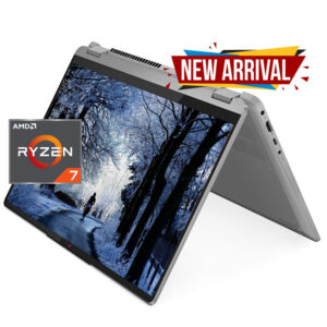 Lenovo IdeaPad Flex 5 14ABR8 – Ryzen 7 Lenovo IdeaPad Flex 5 14ABR8 – Ryzen 7